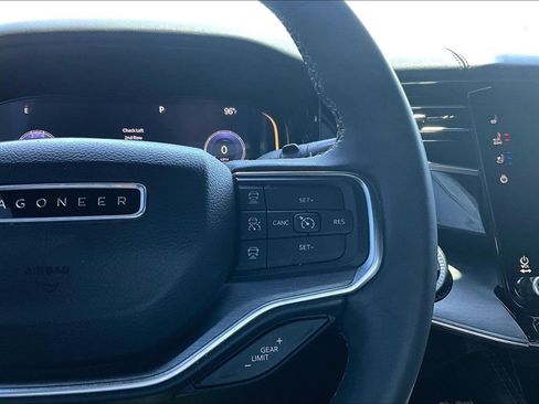Used 2023 Jeep Wagoneer 2WD w/ Convenience Group I image 19