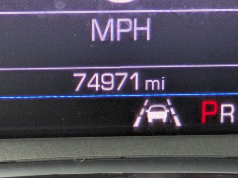 Used 2023 Chevrolet Equinox LT w/ Driver Convenience Package image 23