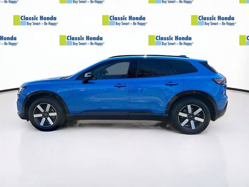 Used 2024 Honda Prologue Touring image 4