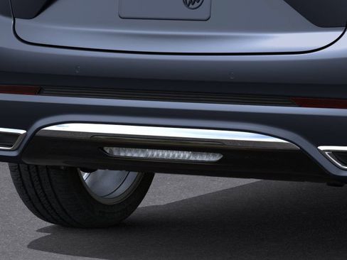 New 2026 Buick Envision Avenir image 16