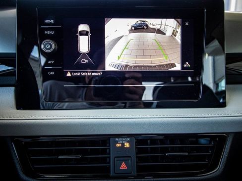 New 2026 Volkswagen Taos S FWD image 38