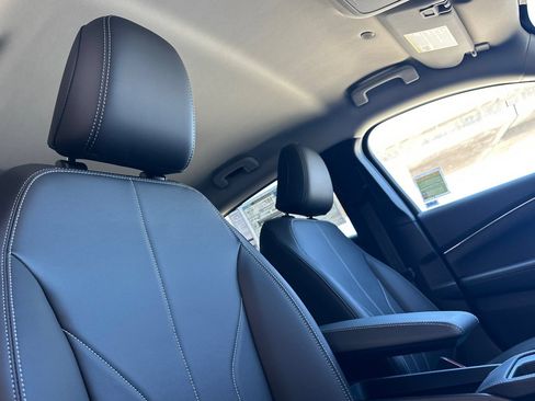 New 2026 Ford Mustang Mach-E Select w/ Interior Protection Package RWD image 16