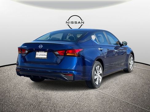 Certified 2022 Nissan Altima 2.5 S image 6