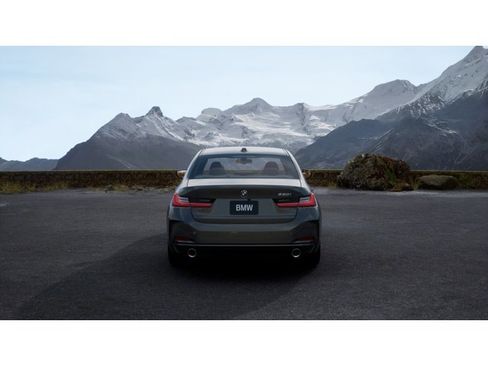 New 2026 BMW 330i Sedan image 5