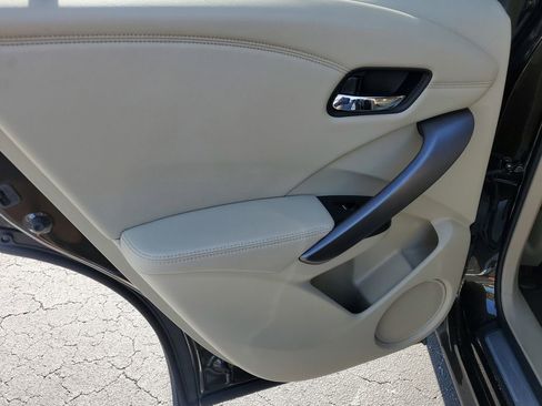 Used 2015 Acura RDX AWD image 16