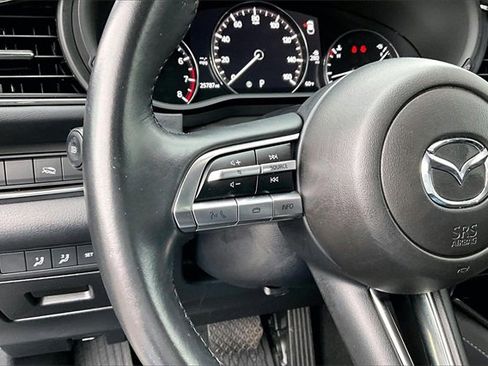 Used 2023 MAZDA CX-30 AWD 2.5 S w/ Preferred Package image 11