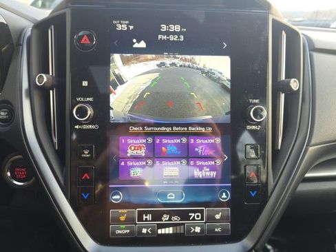 Used 2023 Subaru WRX Premium image 19