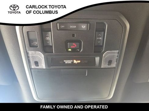 Used 2026 Toyota Sequoia TRD Pro AWD/4WD image 30