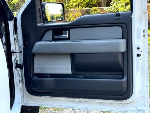 Used 2012 Ford F150 XLT image 40