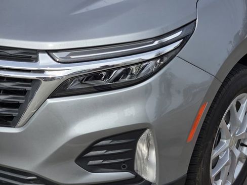 Used 2024 Chevrolet Equinox LT image 8