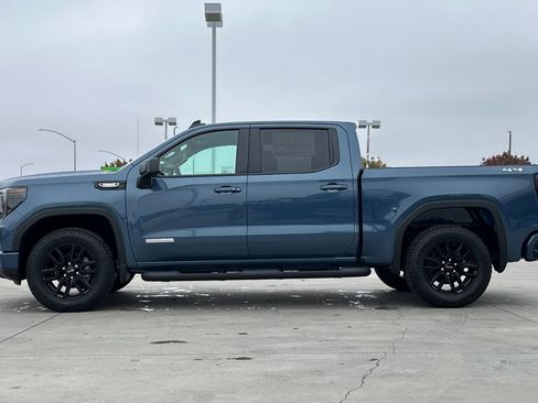 New 2026 GMC Sierra 1500 Elevation w/ Elevation Select Package image 3