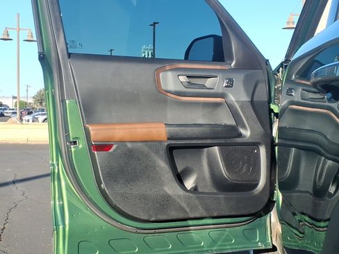 Used 2024 Ford Bronco Sport Outer Banks image 20