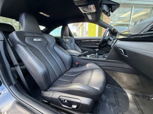 Used 2015 BMW M4 Coupe w/ Premium Package image 23