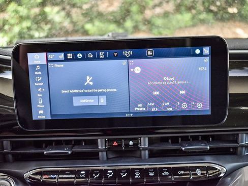 New 2025 FIAT 500 e image 10