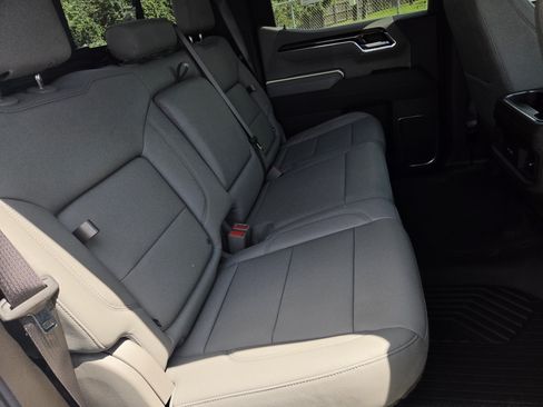 New 2026 Chevrolet Silverado 1500 RST AWD/4WD image 27
