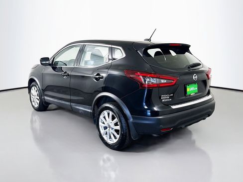Used 2020 Nissan Rogue Sport S w/ Appearance Package image 7