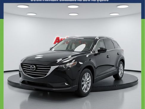 Used 2016 MAZDA CX-9 Sport FWD image 2