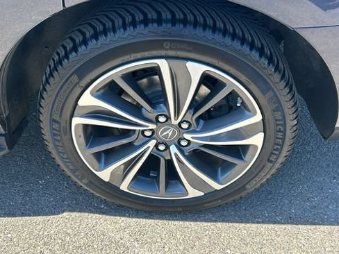 Used 2020 Acura MDX SH-AWD w/ Technology Package image 6