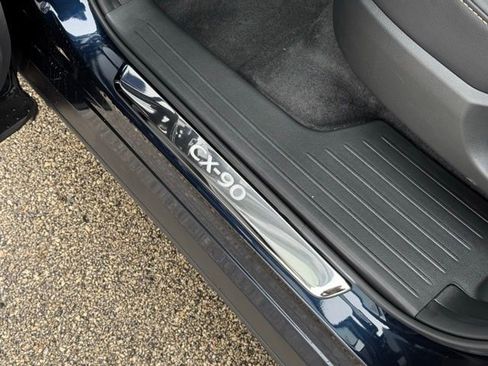 New 2026 MAZDA CX-90 3.3 Turbo w/ Premium Sport Pkg image 14
