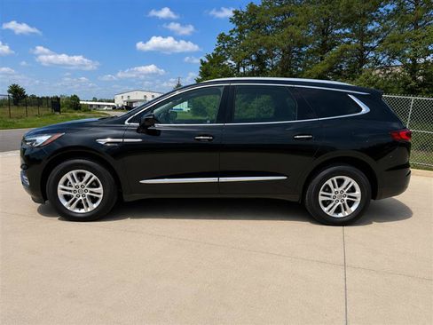 Used 2019 Buick Enclave Essence FWD image 4