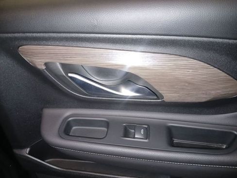 Used 2022 GMC Terrain Denali w/ Denali Premium Package image 50