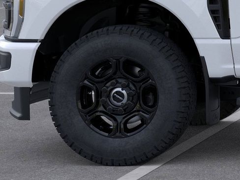 New 2026 Ford F350 XL image 19