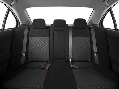 Used 2014 Mitsubishi Lancer SE image 14