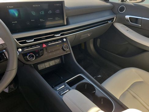 New 2026 Hyundai Sonata SEL image 14