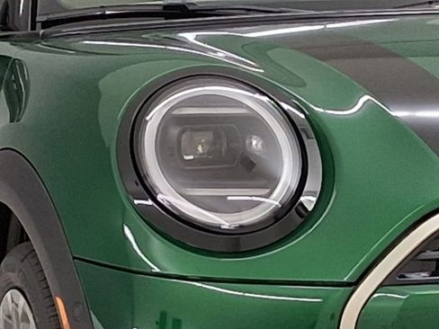 New 2026 MINI Cooper S FWD image 9