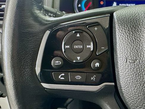 Certified 2021 Honda Pilot EX-L image 12