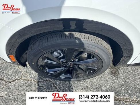 New 2026 Buick Envision Sport Touring AWD/4WD image 10