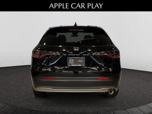 Used 2023 Honda HR-V Sport image 4