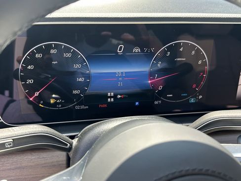 New 2026 Mercedes-Benz GLS 450 4MATIC image 31