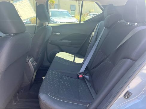 Used 2024 Nissan Kicks SV FWD image 12