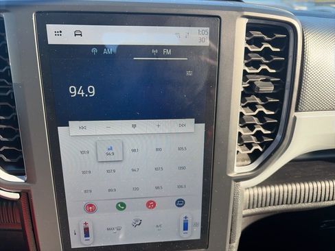 Certified 2024 Ford Ranger XL image 17