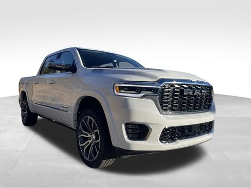 New 2026 RAM 1500 Tungsten image 3