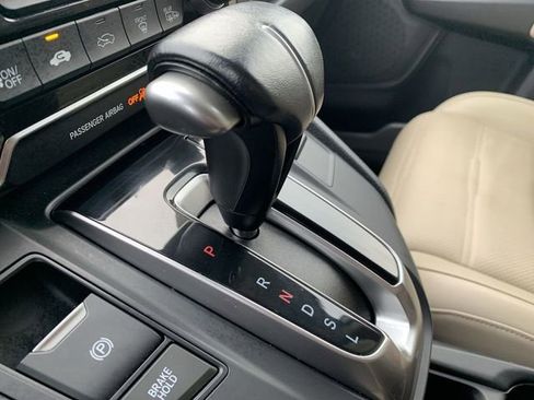 Used 2019 Honda CR-V Touring image 25