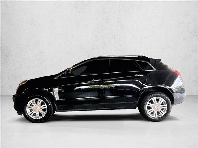 Used 2014 Cadillac SRX Luxury FWD image 6