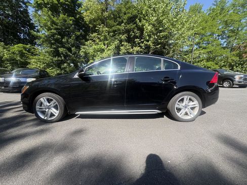 Used 2015 Volvo S60 T5 Premier AWD/4WD image 4