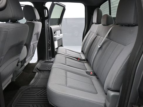 Used 2013 Ford F150 XLT w/ Luxury Equipment Group RWD image 16