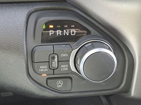 New 2026 RAM 1500 Express image 22