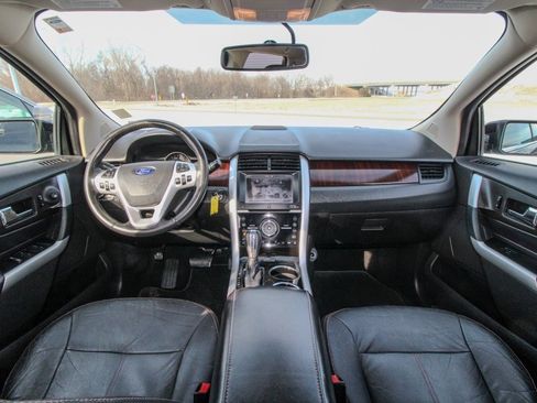 Used 2012 Ford Edge Limited image 10