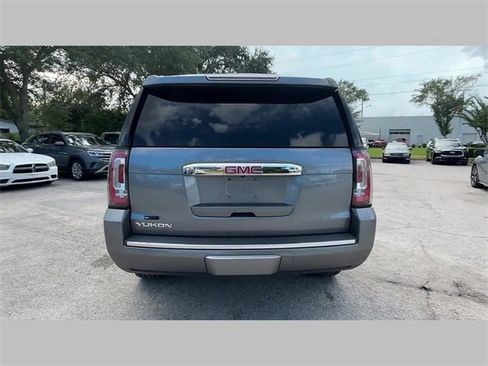 Used 2019 GMC Yukon Denali w/ Denali Ultimate Package image 28