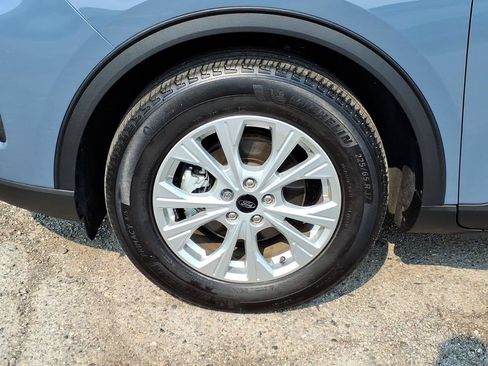 Used 2024 Ford Escape Active FWD image 9