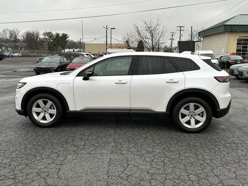 Used 2024 Honda Prologue EX image 5