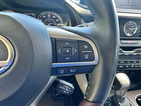 Used 2022 Lexus RX 350 FWD w/ Premium Package image 39