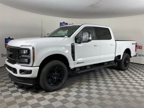 New 2026 Ford F250 XLT w/ XLT Premium Package image 7