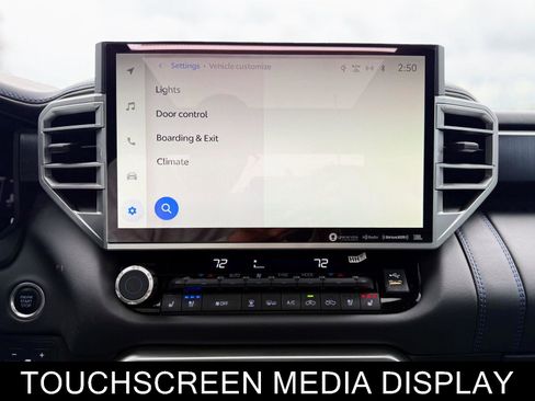 Used 2024 Toyota Tundra Platinum image 24