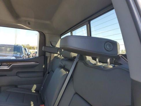 New 2026 GMC Sierra 1500 Elevation w/ Elevation Premium Package image 11