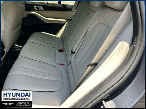 Used 2021 BMW X5 xDrive40i w/ M Sport Package AWD/4WD image 22